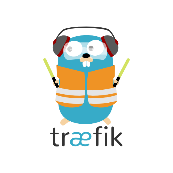 Traefik Logo