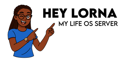 Hey Lorna - WP Logo Dark